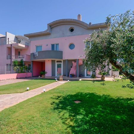 קאפוטרה Villa Rosanna מראה חיצוני תמונה