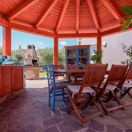 קאפוטרה Villa Rosanna מראה חיצוני תמונה