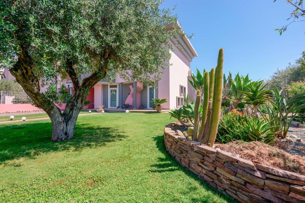 קאפוטרה Villa Rosanna מראה חיצוני תמונה