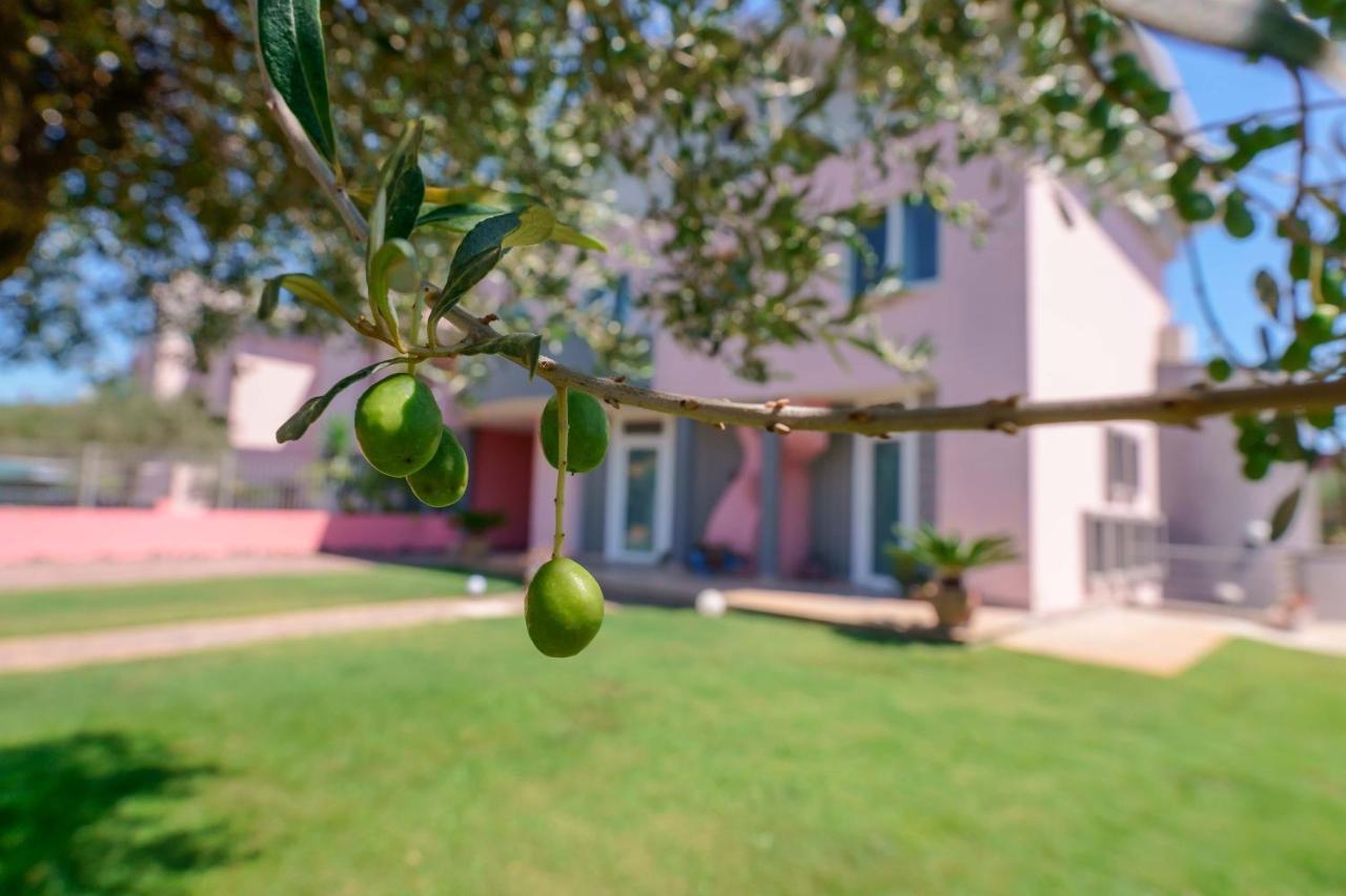 קאפוטרה Villa Rosanna מראה חיצוני תמונה