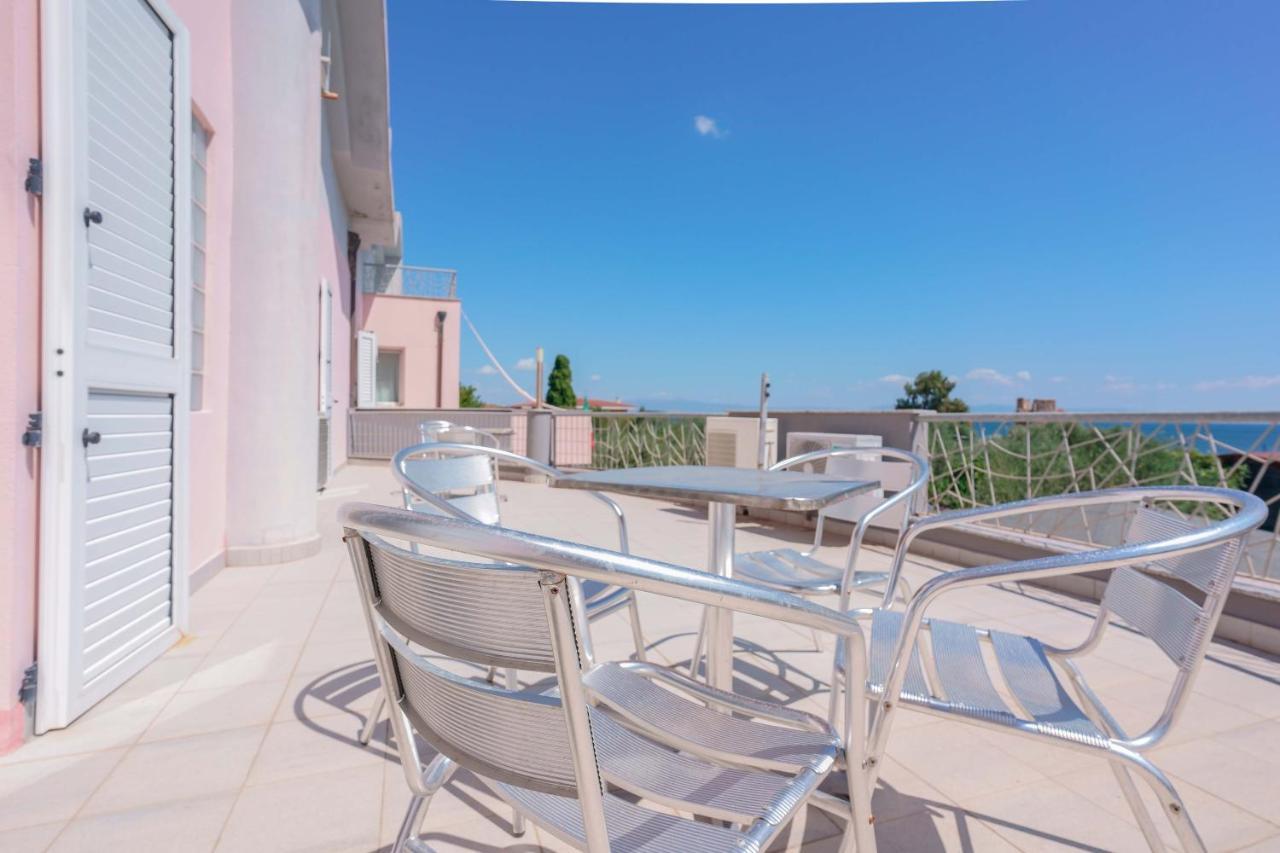 קאפוטרה Villa Rosanna מראה חיצוני תמונה