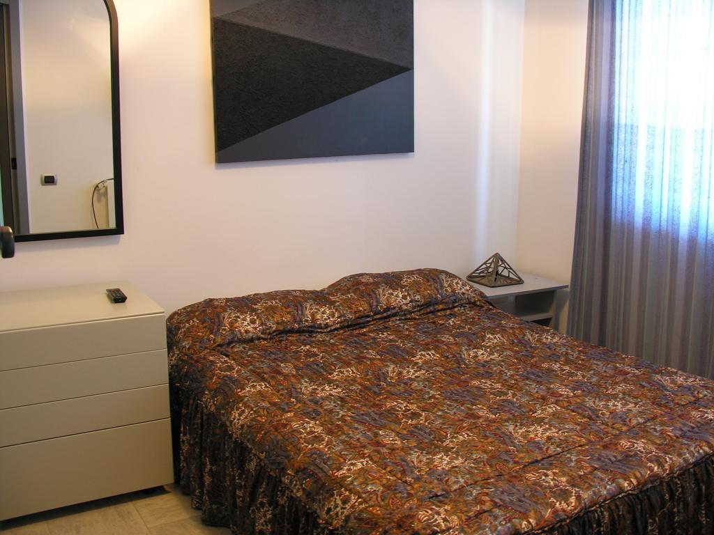קאפוטרה Villa Rosanna חדר תמונה