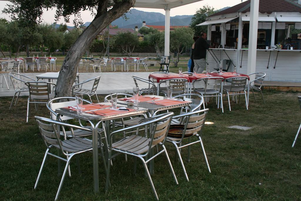 קאפוטרה Villa Rosanna מראה חיצוני תמונה