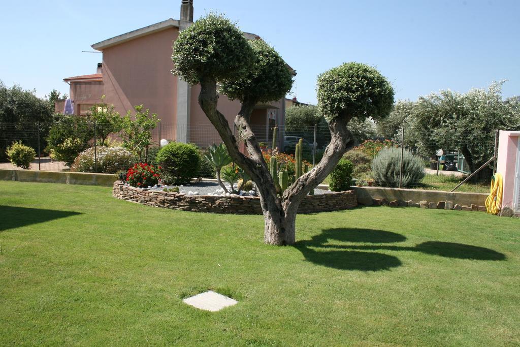 קאפוטרה Villa Rosanna מראה חיצוני תמונה