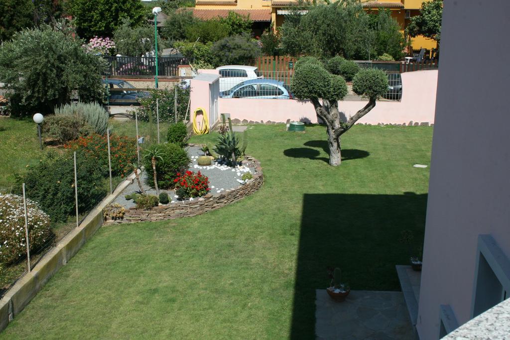 קאפוטרה Villa Rosanna חדר תמונה