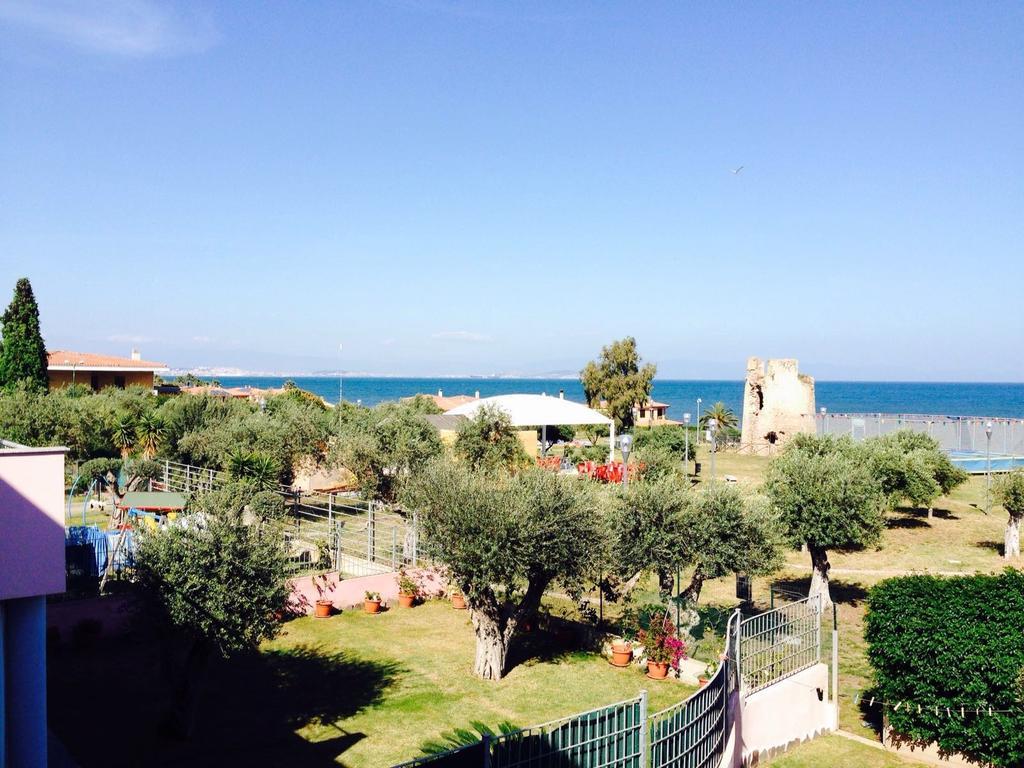 קאפוטרה Villa Rosanna מראה חיצוני תמונה