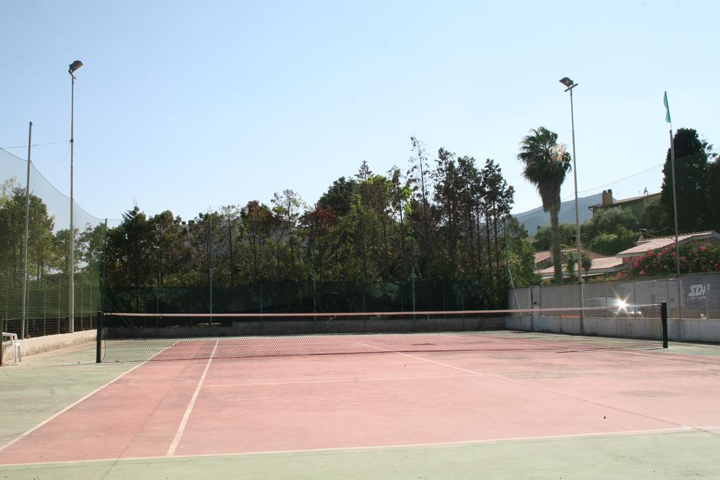 קאפוטרה Villa Rosanna מראה חיצוני תמונה