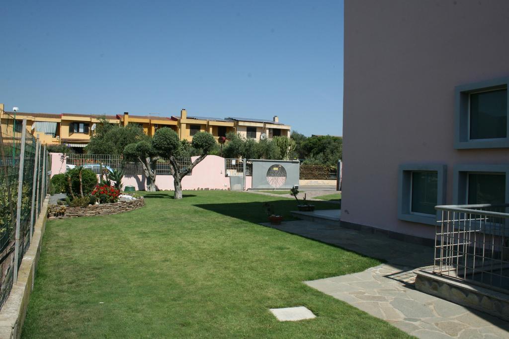 קאפוטרה Villa Rosanna מראה חיצוני תמונה