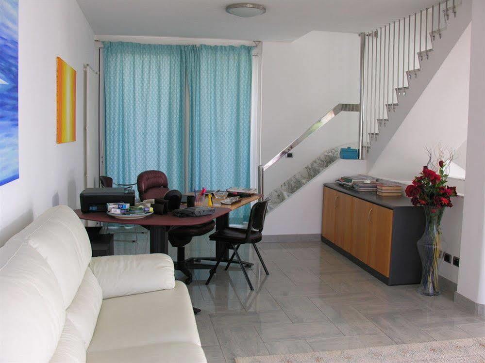 קאפוטרה Villa Rosanna מראה חיצוני תמונה