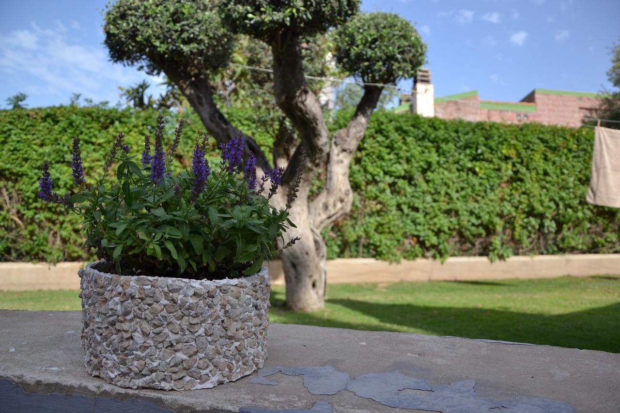 קאפוטרה Villa Rosanna מראה חיצוני תמונה