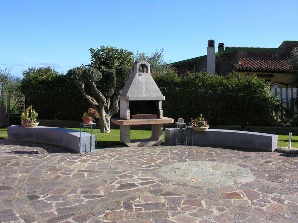קאפוטרה Villa Rosanna מראה חיצוני תמונה
