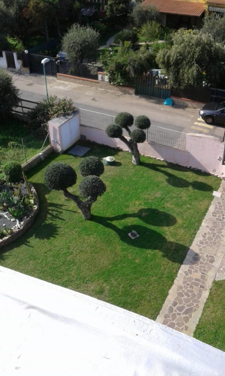 קאפוטרה Villa Rosanna מראה חיצוני תמונה